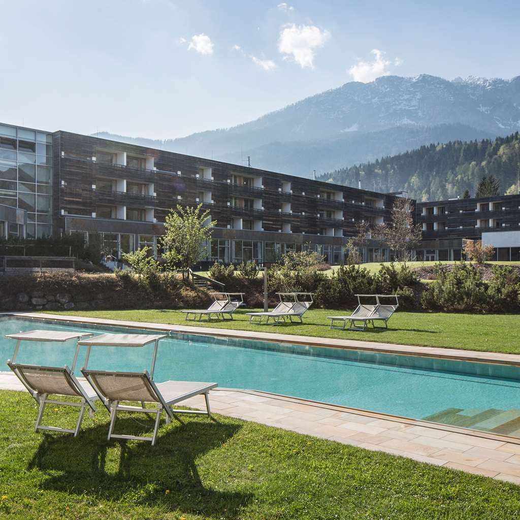 Falkensteiner Hotel & Spa Carinzia Superior Tropolach Facilities photo